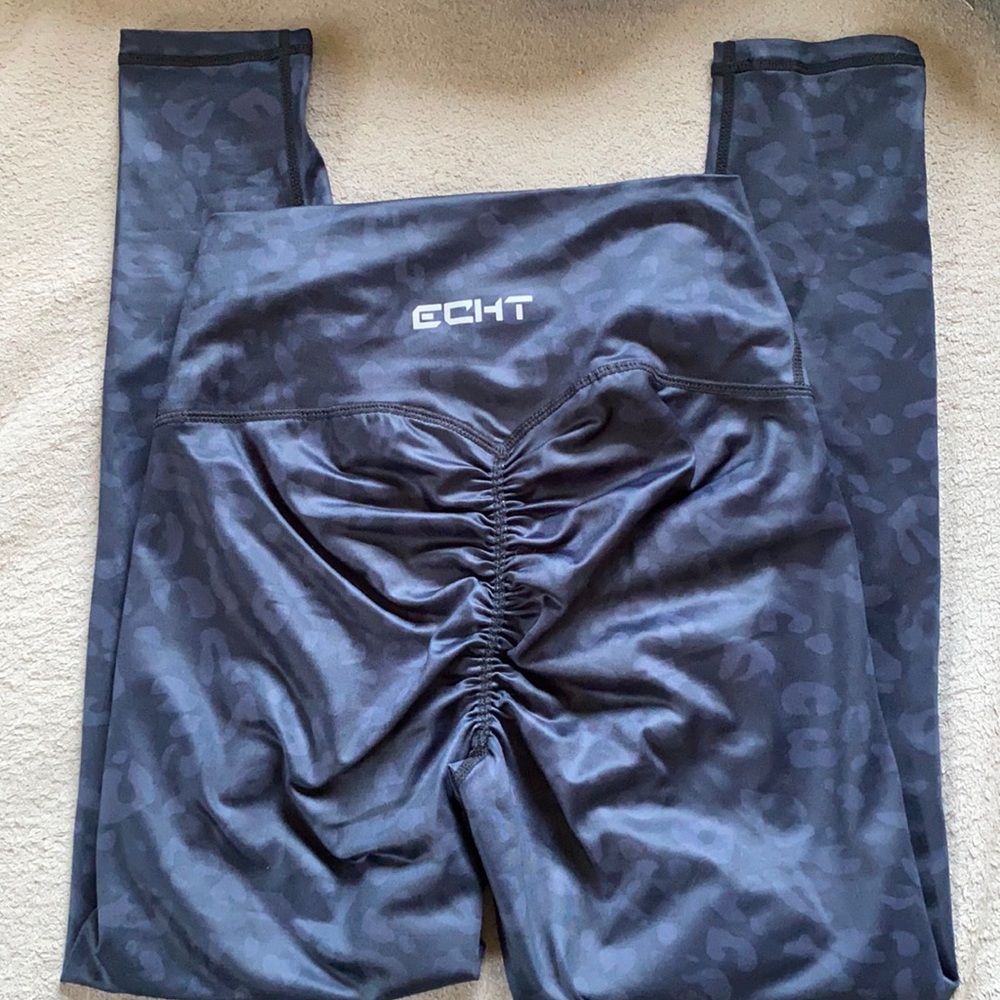 ECHT Cheetah Leggings